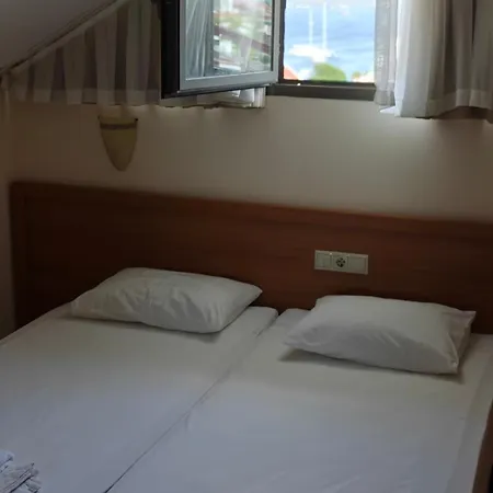 Saga Apartmanhotel *