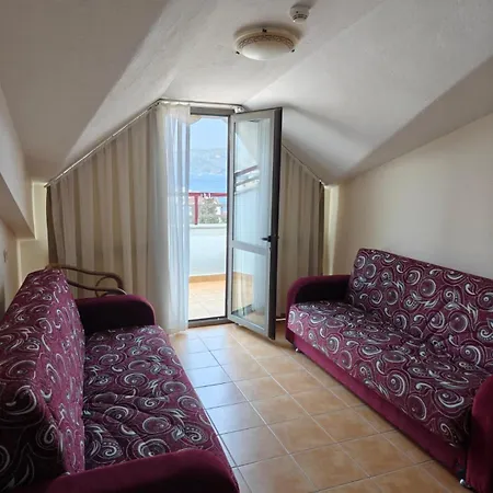 Saga Marmaris