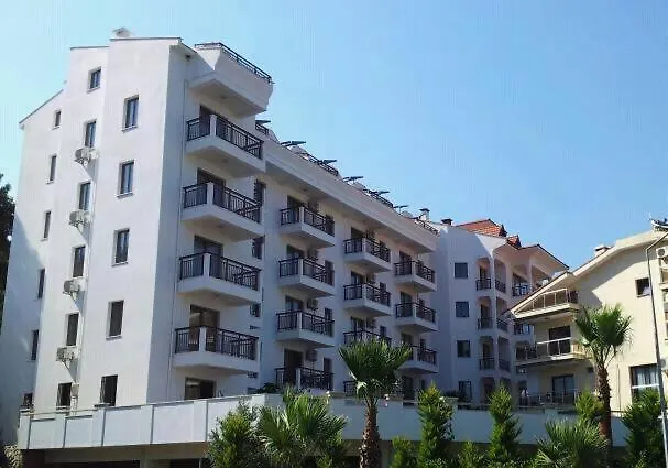 Saga Marmaris