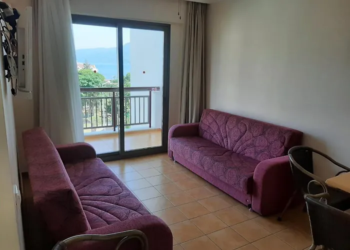 Saga Lejlighedshotel